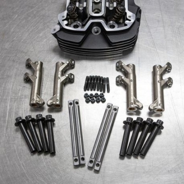 Picture of S&S Cycle 2017 M8 Models Big Bore Top End Guardian Kit