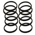 Picture of S&S Cycle 40mm Manifold U-Ring