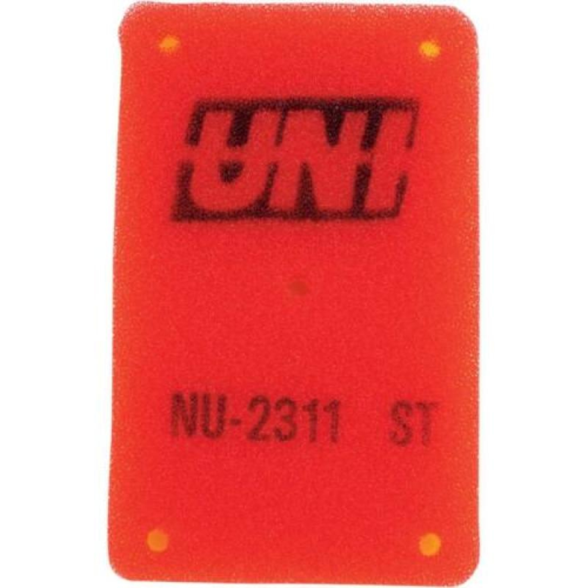 Picture of Uni Filter 07-24 Kawasaki KFX 50 / 07-24 KFX 90 Air Filter
