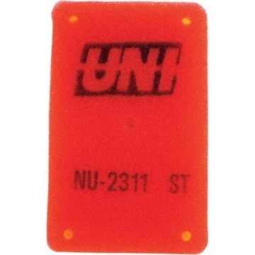 Picture of Uni Filter 07-24 Kawasaki KFX 50 / 07-24 KFX 90 Air Filter