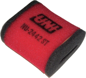 Picture of Uni Filter 83-89 Suzuki ALT /LT 125 / 84-89 ALT/ LT 185 / 04-05 ATP / 03-06 Magnum 330 Air Filter