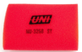 Picture of Uni Filter 16-24 Yamaha Kodiak 700 / 16-24 Grizzly Air Filter