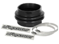 Picture of aFe Magnum FORCE CAI Univ. Silicone Coupling Kit (4 1/4in. ID to 3.00in. L) Straight Reducer