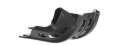 Picture of Cycra 22+ Honda CRF250R/RX Full Armor Skid Plate - Black
