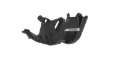 Picture of Cycra CYC Full Armor Skid Plates - 1CYC-6249-12