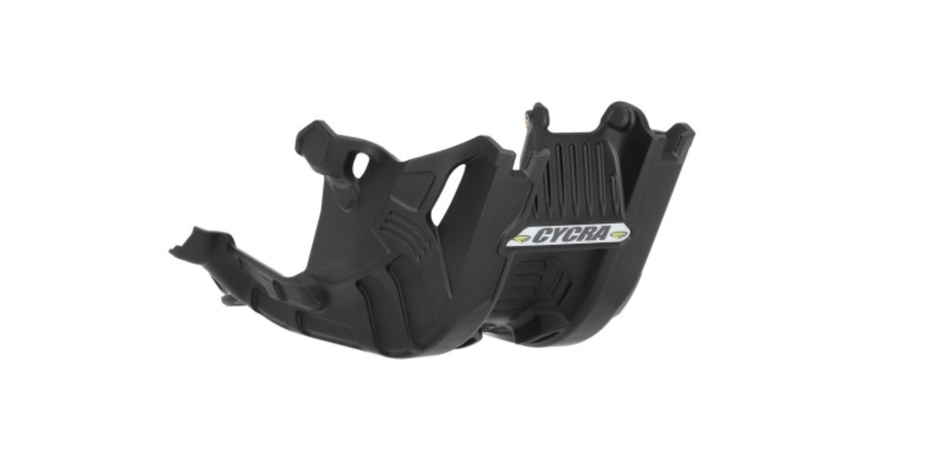 Picture of Cycra CYC Full Armor Skid Plates - 1CYC-6249-12