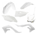 Picture of Cycra 21-23 Kawasaki KX450X 5 PC. Replica Body Kit - White