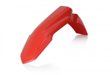 Picture of Cycra 21-24 Honda CRF250R-450RX Replica Front Fender - Red