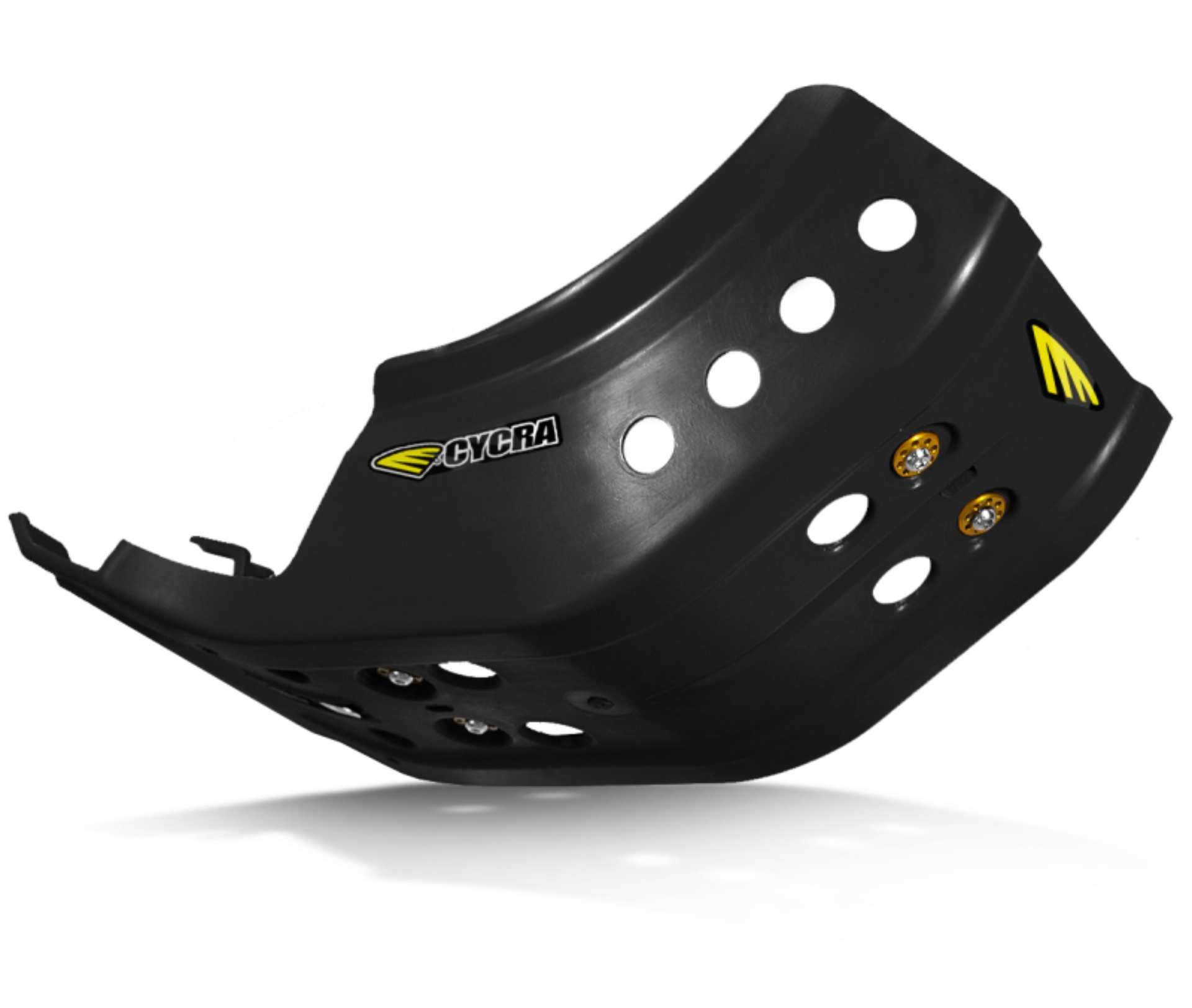 Picture of Cycra CYC Full Armor Skid Plates - 1CYC-6212-12