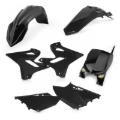 Picture of Cycra 15-22 Yamaha YZ125-250/X 5 PC. Replica Body Kit - Black