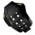Picture of Cycra 10-13 Yamaha YZ450F Full Armor Skid Plate - Black