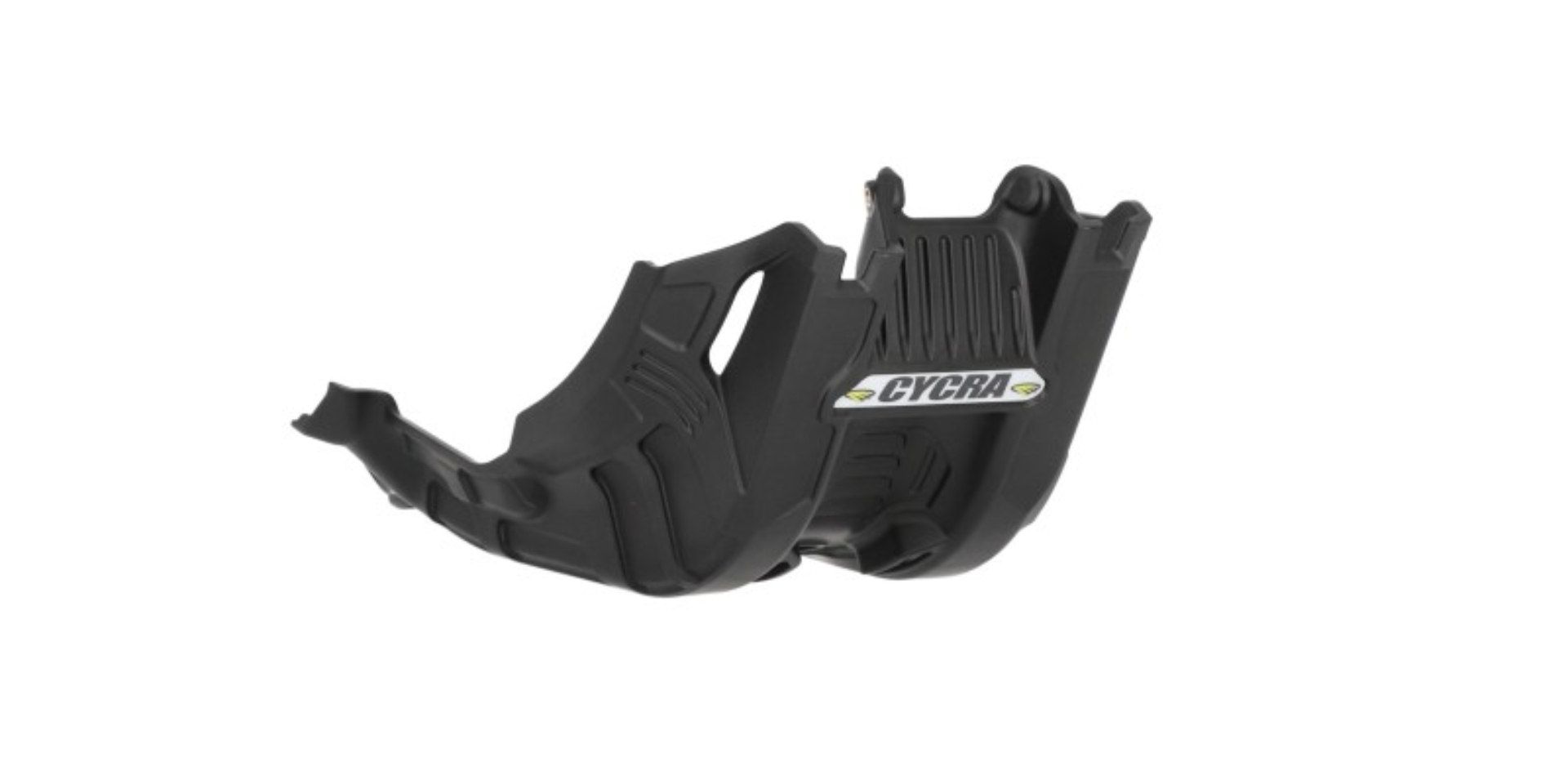 Picture of Cycra 23-24 KTM 450 SX-F/XC-F Full Armor Skid Plate Black
