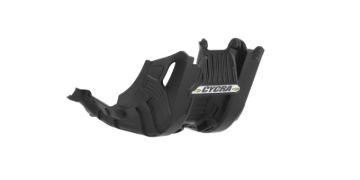 Picture of Cycra 23-24 KTM 450 SX-F/XC-F Full Armor Skid Plate Black