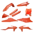 Picture of Cycra CYC Body Kit Plastics - 1CYC-9326-22