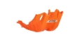 Picture of Cycra 23+ KTM 450 SX-F/XC-F Full Armor Skid Plate - Orange