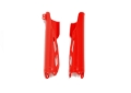 Picture of Cycra 19+ Honda CRF250R-450RX Fork Guards White