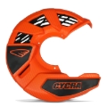 Picture of Cycra 03+ KTM 125-625 Disc Cover - Orange