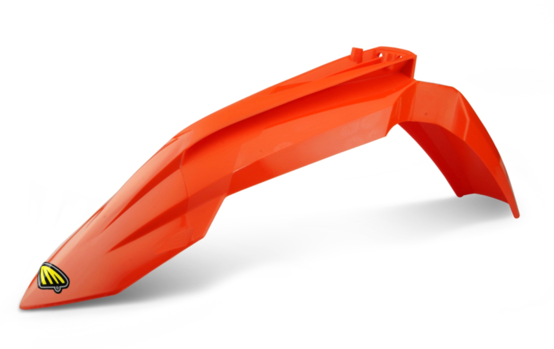 Picture of Cycra 16-23 KTM 125-500 SX/XC/XC-W/SX-F/XC-F/XCF-W Performance Front Fender - Orange