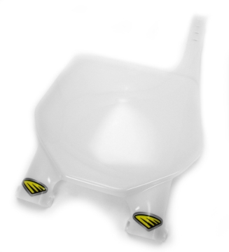 Picture of Cycra 04-07 Honda CR125R-450R Stadium Plate - Natural