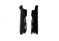 Picture of Cycra 19+ Honda CRF250R-450RX Fork Guards - Black