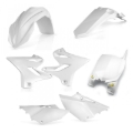 Picture of Cycra 15-22 Yamaha YZ125-250/X 5 PC. Replica Body Kit - White