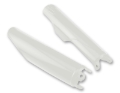Picture of Cycra 02-18 Honda CR125R-450RX Fork Guards - Natural