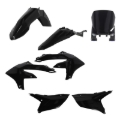 Picture of Cycra 23+ Yamaha YZ250F-450F/FX 5 PC. Replica Body Kit - Black