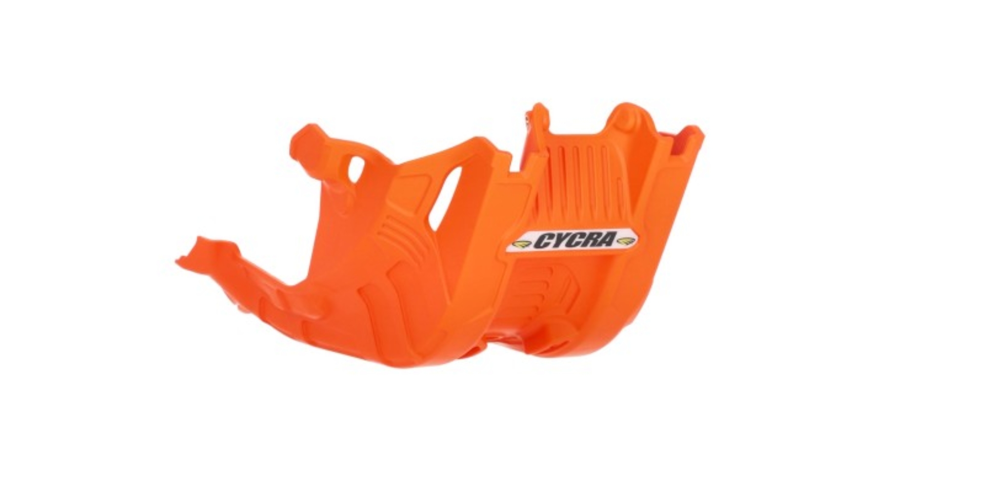 Picture of Cycra CYC Full Armor Skid Plates - 1CYC-6249-22