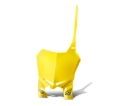 Picture of Cycra 08-18 Suzuki RMZ 250-450 Stadium Number Plate - Yellow