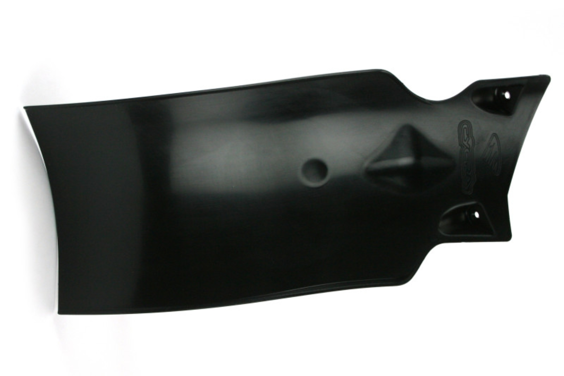 Picture of Cycra 07-09 Honda CRF250R Mud Flaps - Black