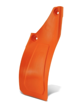 Picture of Cycra 16-23 KTM 125-500 SX/XC/SX-F/XC-F/XC-W/XCF-W/EXC-F Mud Flap - Orange