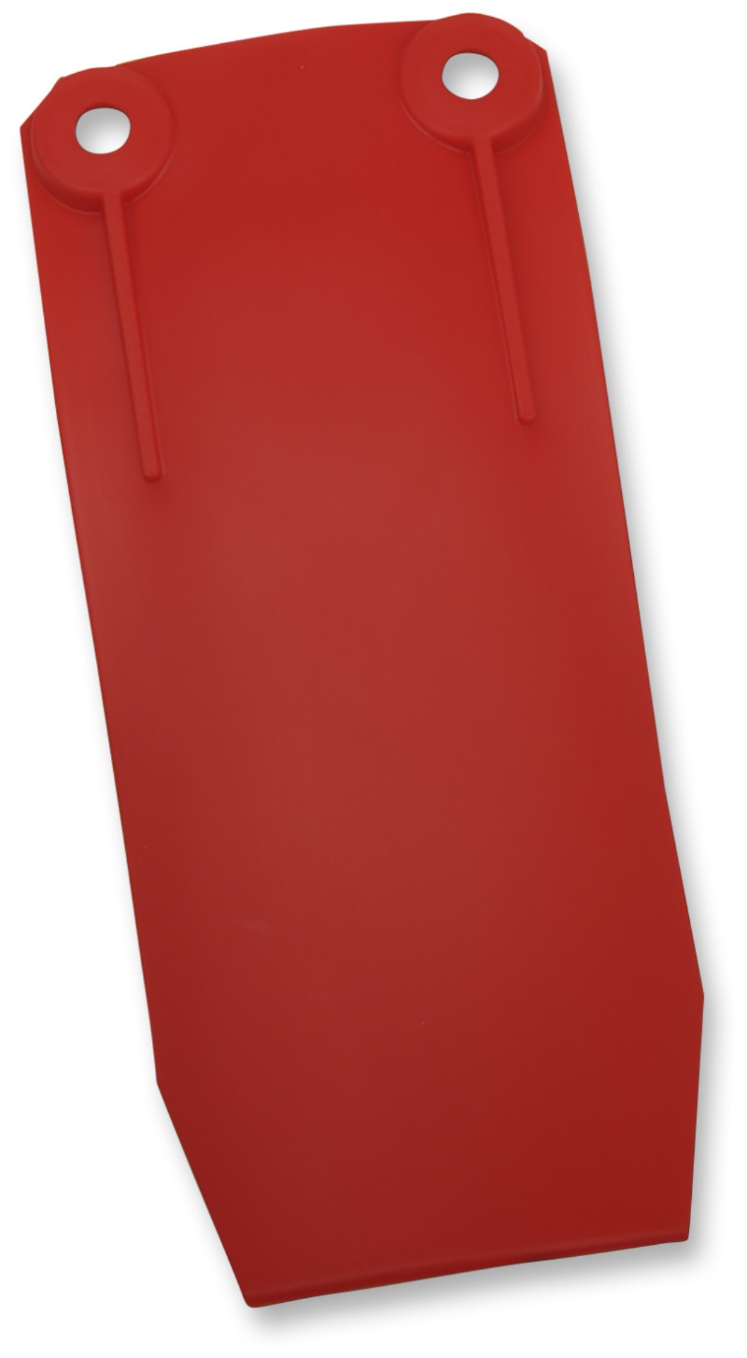 Picture of Cycra 17-21 Honda CRF250R-450RX Mud Flaps - Red