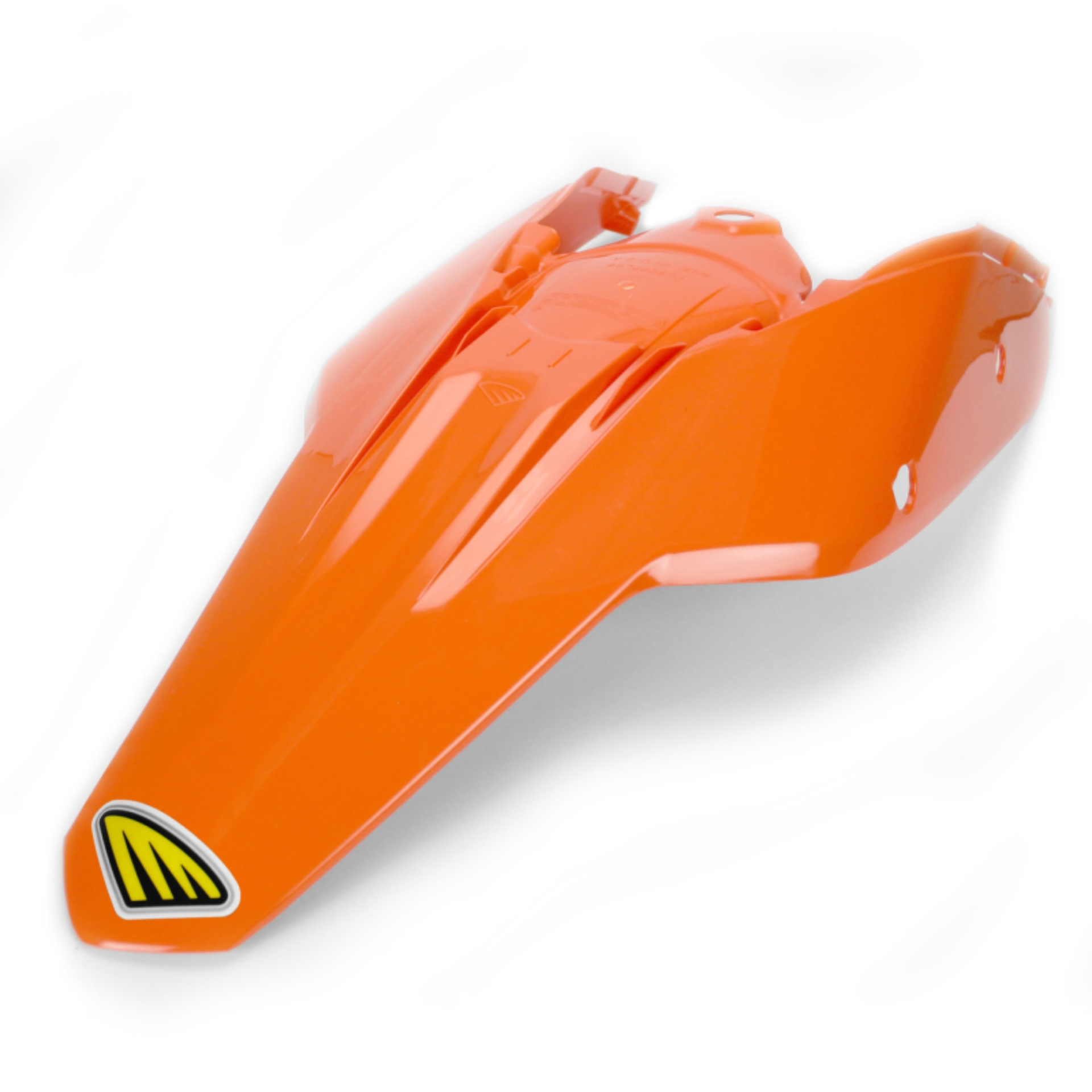 Picture of Cycra CYC Rear Fender Plastics - 1CYC-1740-22