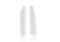 Picture of Cycra 19+ Honda CRF250R-450RX Fork Guards - Red