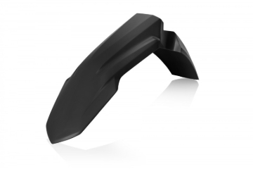 Picture of Cycra 21-24 Honda CRF250R-450RX Replica Front Fender - Black
