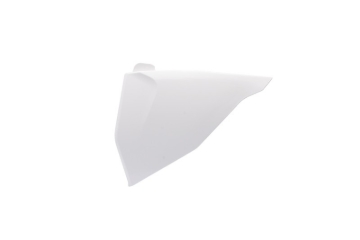 Picture of Cycra 19-23 KTM 125-500 SX/XC/SX-F/XC-F/XC-W/XCF-W/EXC-F Powerflow Air Box Cover - White