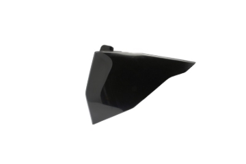Picture of Cycra 19-23 KTM 125-500 SX/XC/SX-F/XC-F/XC-W/XCF-W/EXC-F Powerflow Air Box Cover - Black