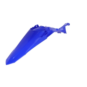 Picture of Cycra 23+ Yamaha YZ250F-450FX Rear Fender - Blue