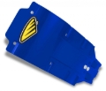 Picture of Cycra 05+ Yamaha YZ125-250 Speed Armor Skid Plate - Blue