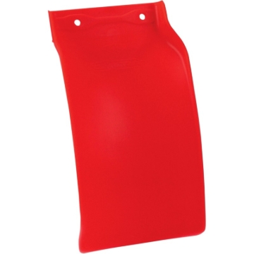 Picture of Cycra 21-24 Honda CRF250R-450RX Mud Flaps - Red
