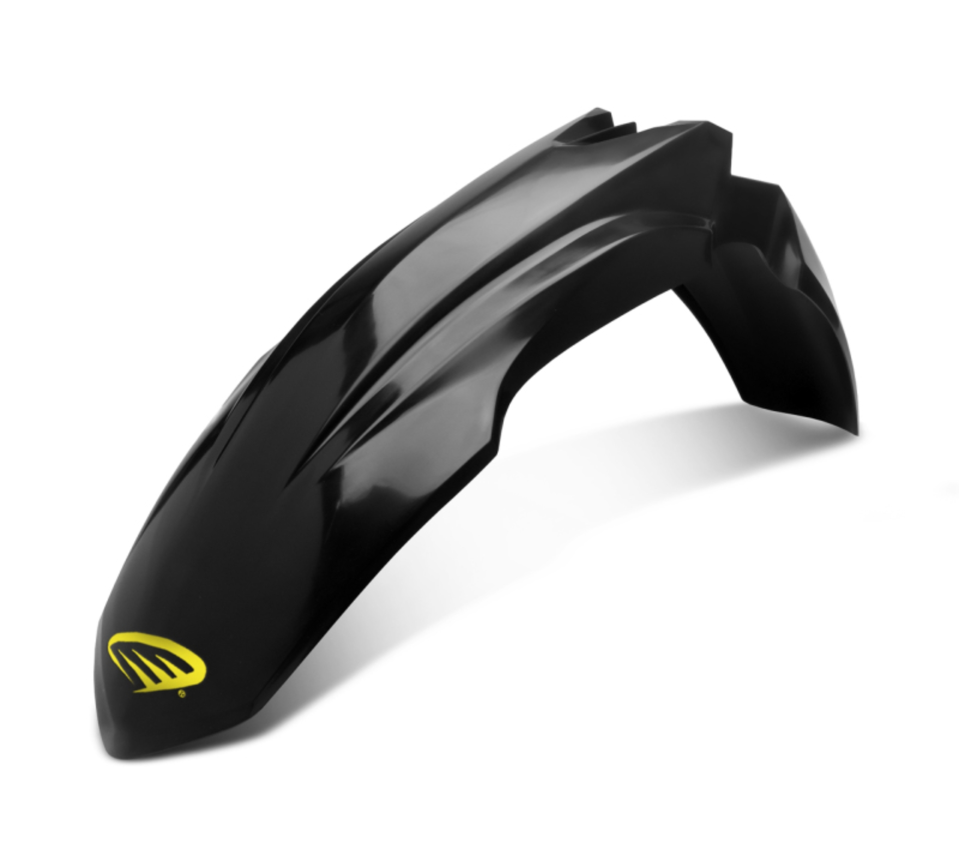 Picture of Cycra 18-21 Honda CRF250R-450RX Performance Front Fender - Black