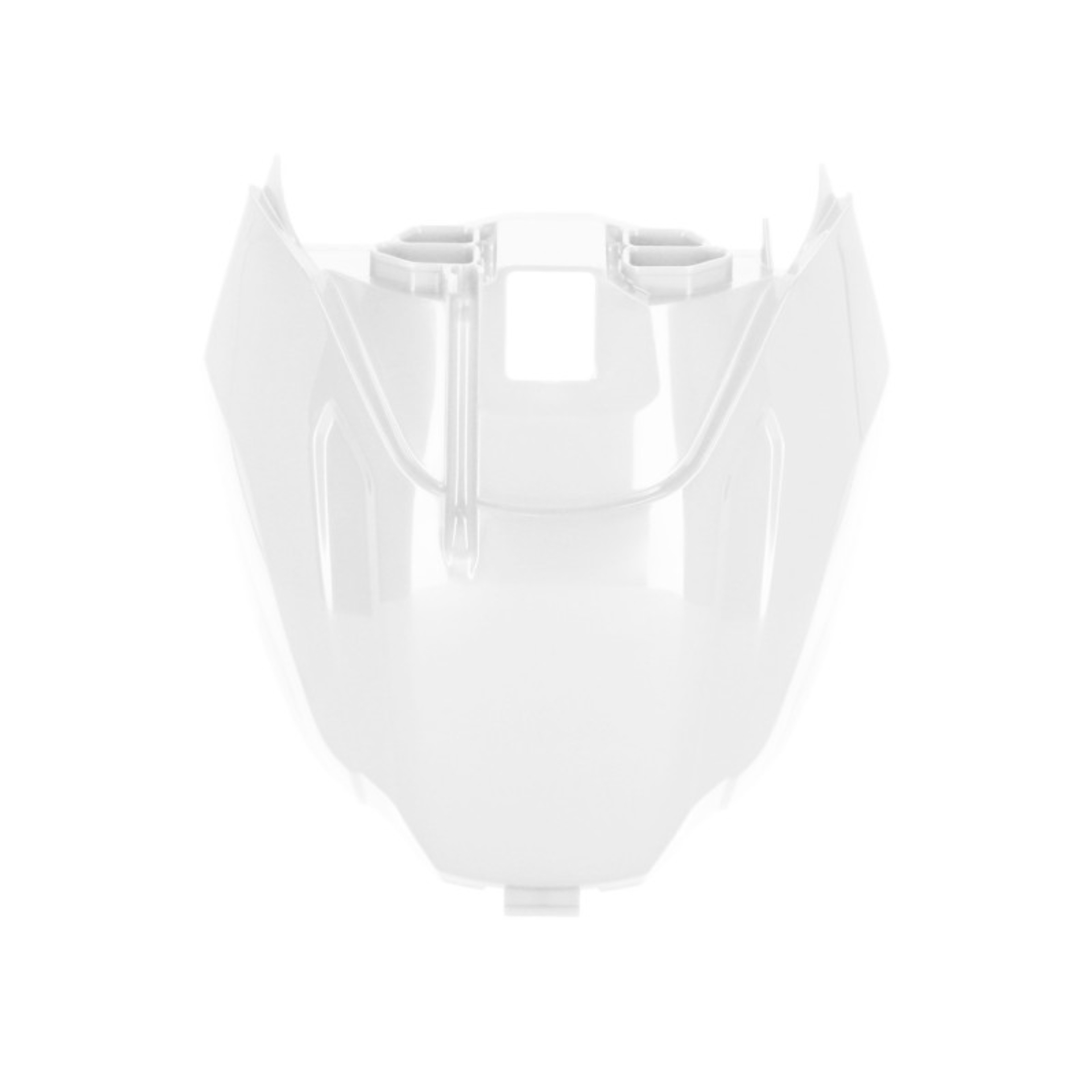 Picture of Cycra CYC Air Box Cover Plastics - 1CYC-1788-30
