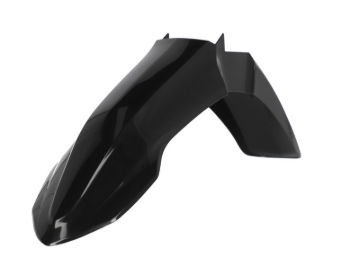 Picture of Cycra 23+ Yamaha WR450F/YZ450F/FX Front Fender - Black