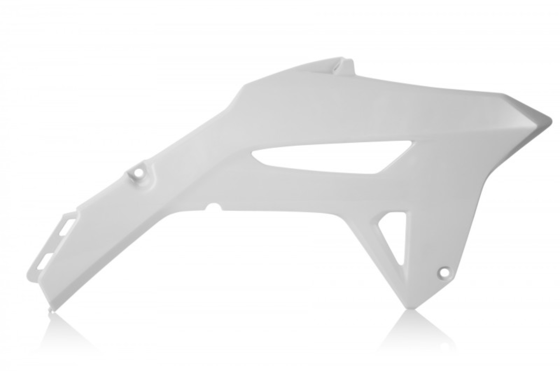 Picture of Cycra CYC Radiator Shroud Plastics - 1CYC-1890-30