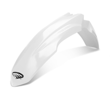 Picture of Cycra 18-21 Honda CRF250R-450RX Performance Front Fender - White