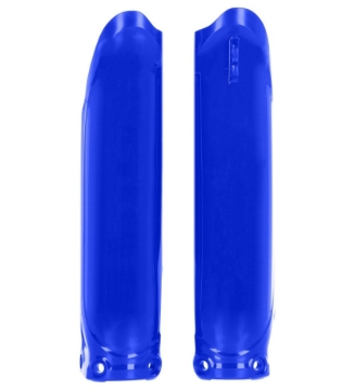 Picture of Cycra 23+ Yamaha WR450F/YZ450F/FX Fork Guards - Blue