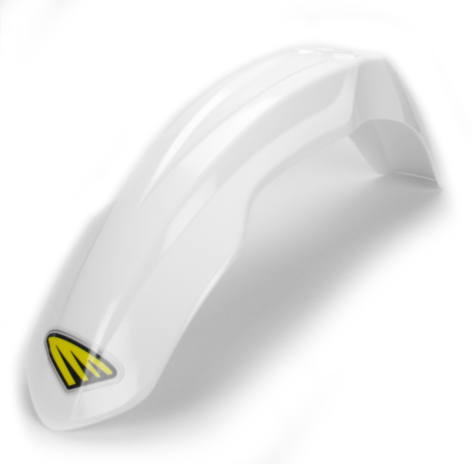 Picture of Cycra 04-09 Honda CR125R-250/CRF250R-450R Performance Front Fender - White