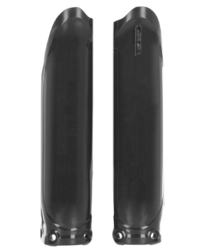 Picture of Cycra 23+ Yamaha WR450F/YZ450F/FX Fork Guards - Black