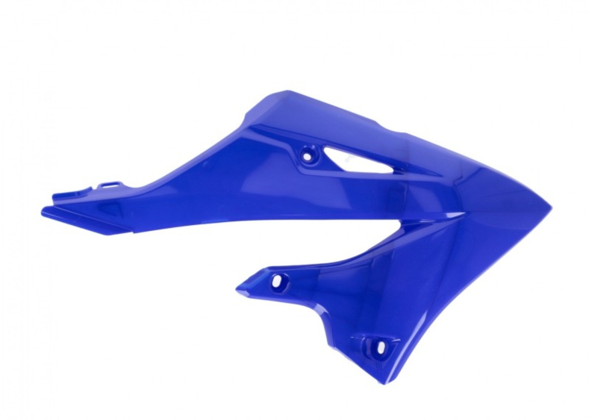 Picture of Cycra CYC Radiator Shroud Plastics - 1CYC-1786-62