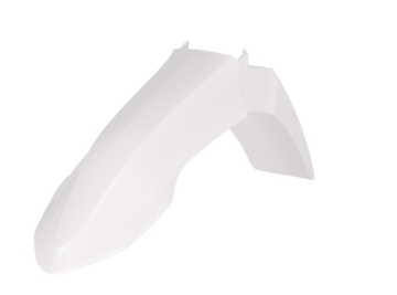 Picture of Cycra 23+ Yamaha WR450F/YZ450F/FXF Front Fender - White